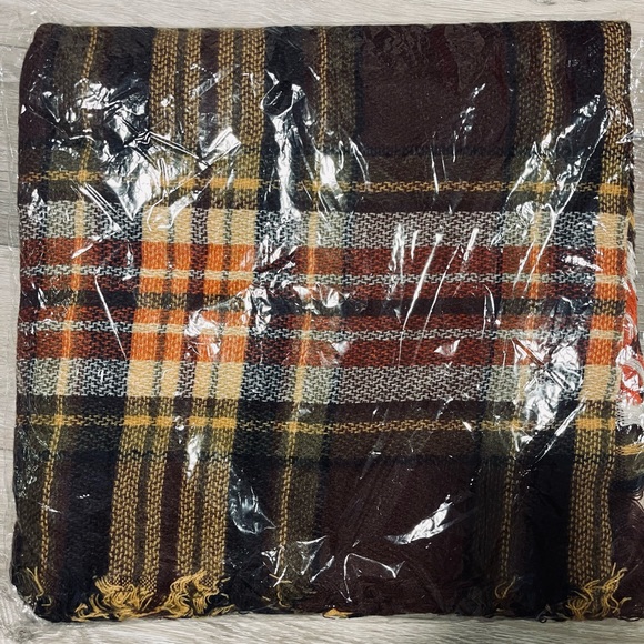 Blanket scarf - Picture 1 of 1